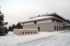 【黑龍江省】漠河張仲景養生院衛浴安全扶手，品質(zhì)優(yōu)良獲得首選