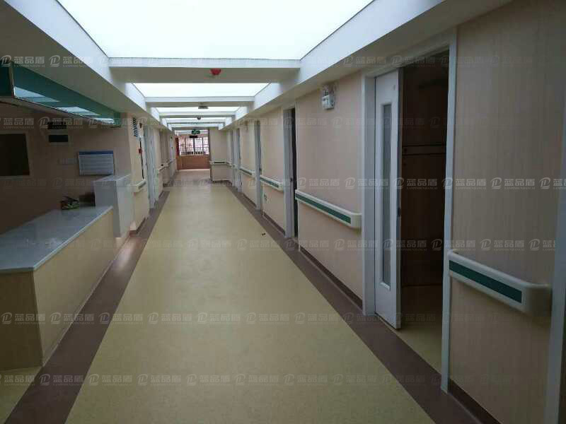 廣州仁愛(ài)醫院防撞扶手,【廣東】省內的新案例