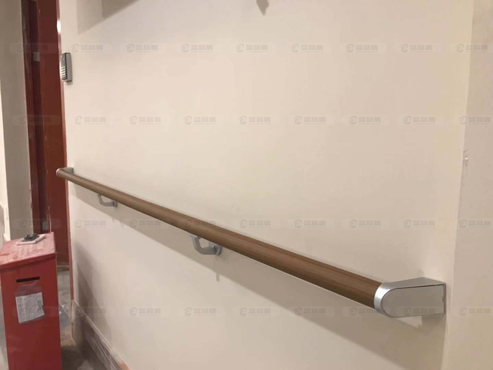 廣州萬(wàn)科珠航養老中心里的安全扶手都有哪些？