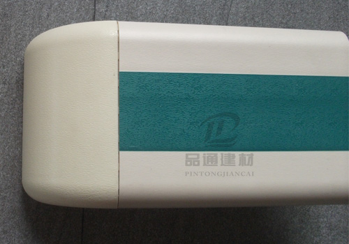 防撞扶手PT-140(草綠)
