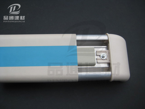 防撞扶手PT-140(深藍)